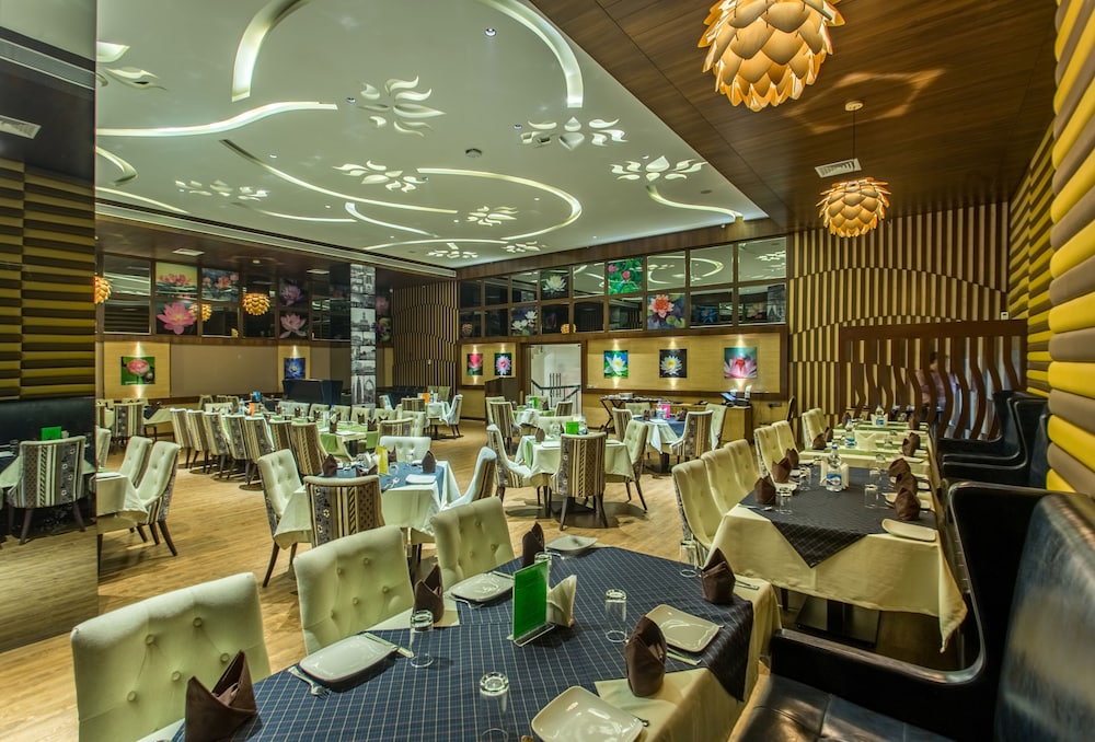 Hotel Abika Elite 31/40