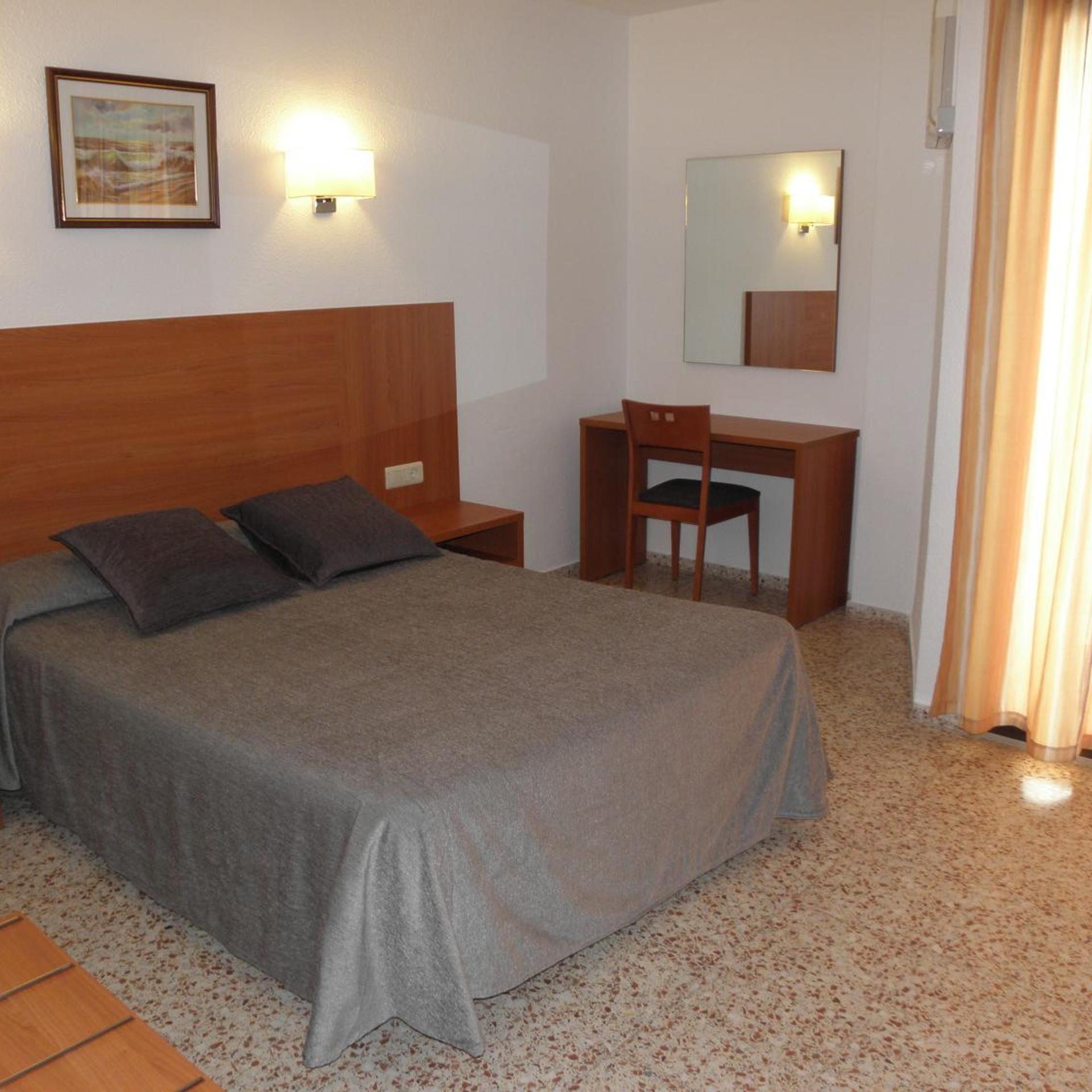 Hotel Jardin 16/58