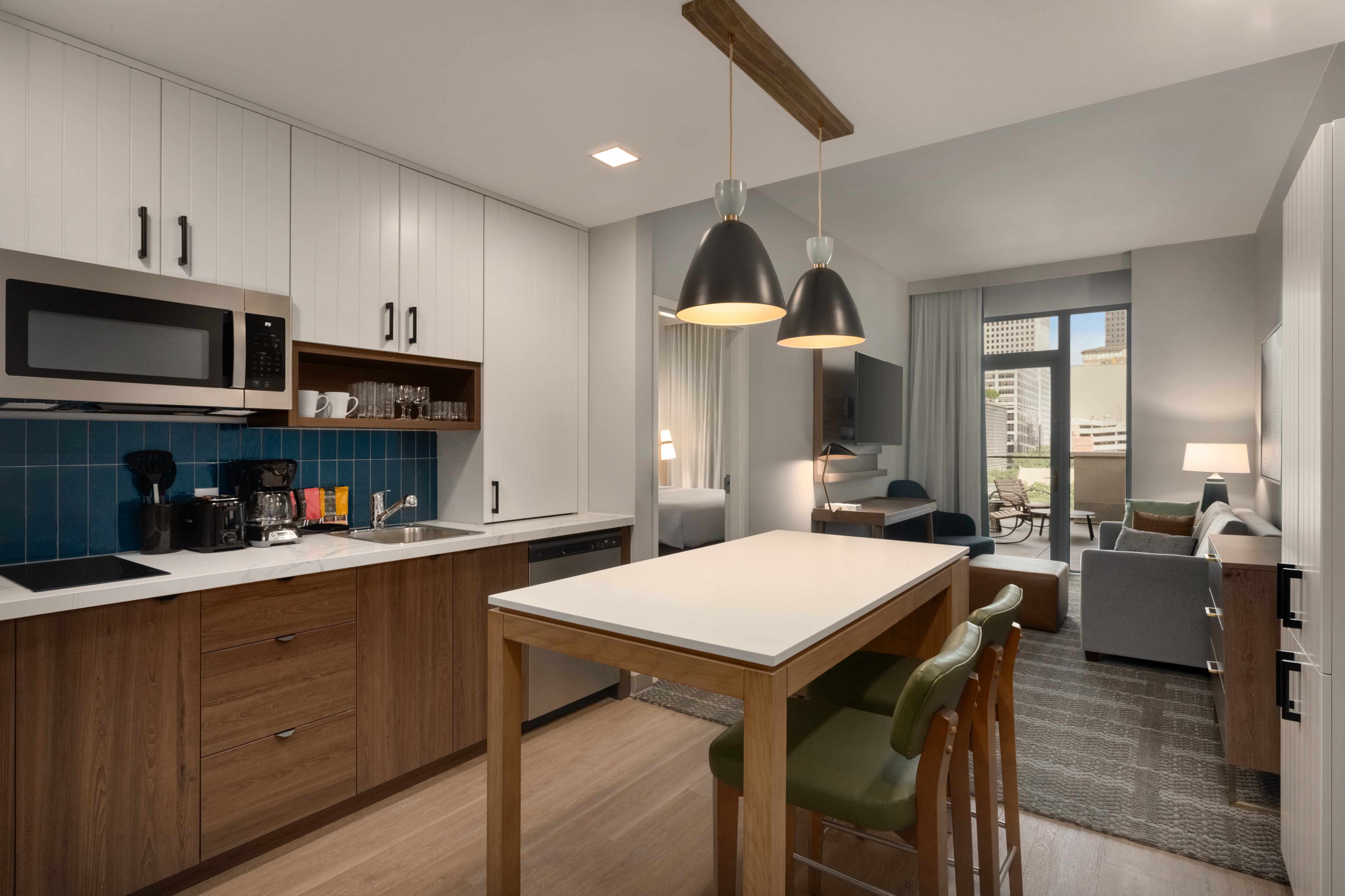 Staybridge Suites Houston Downtown by IHG 40/50