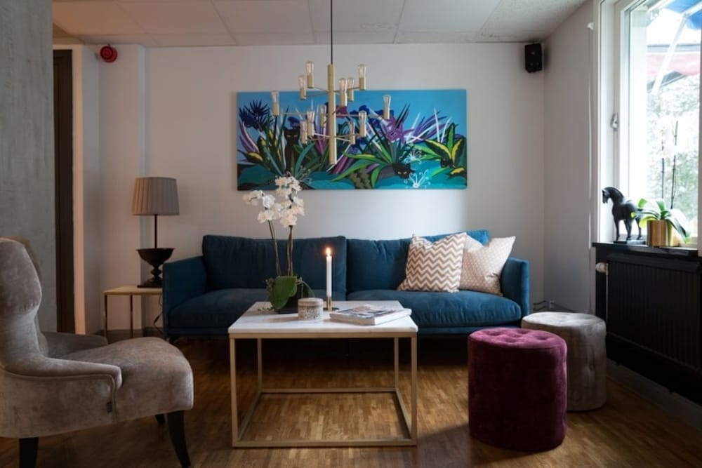 Mjolby Stadshotell Sure Hotel Collection By Best Western 17/30