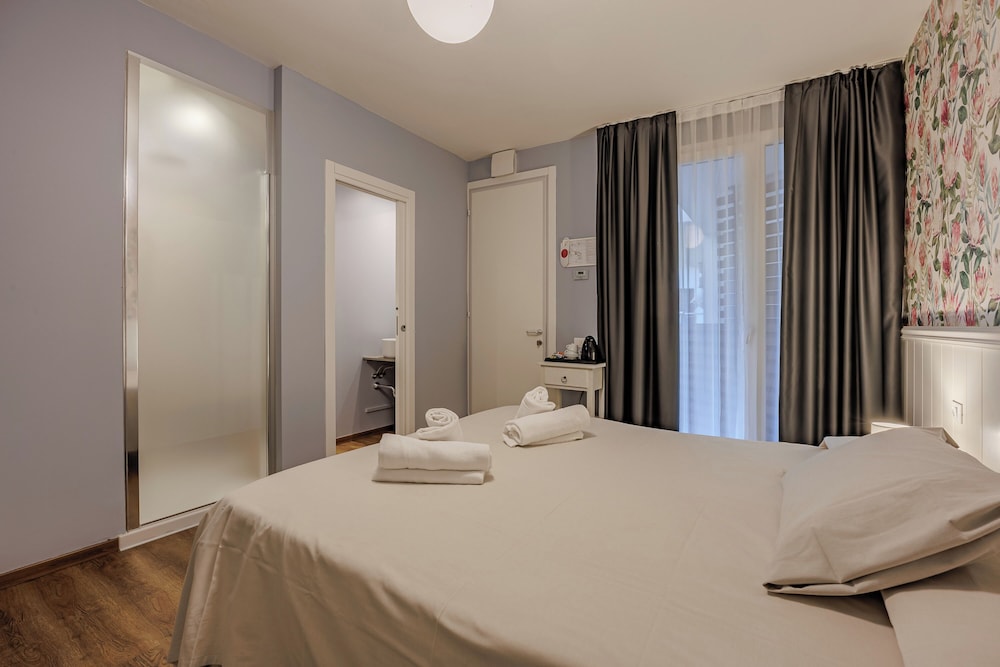 Hotel Maximilian 15/50