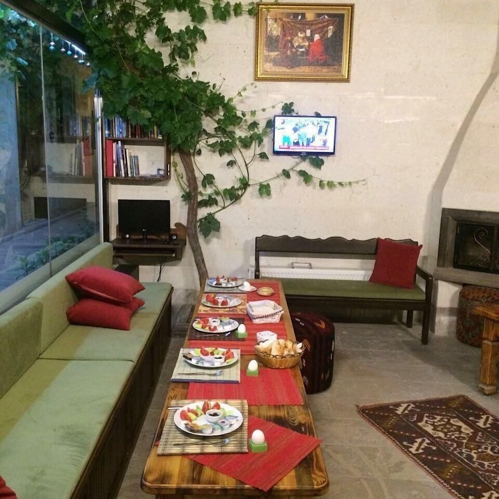 Urgup Inn Cave Hotel 51/79