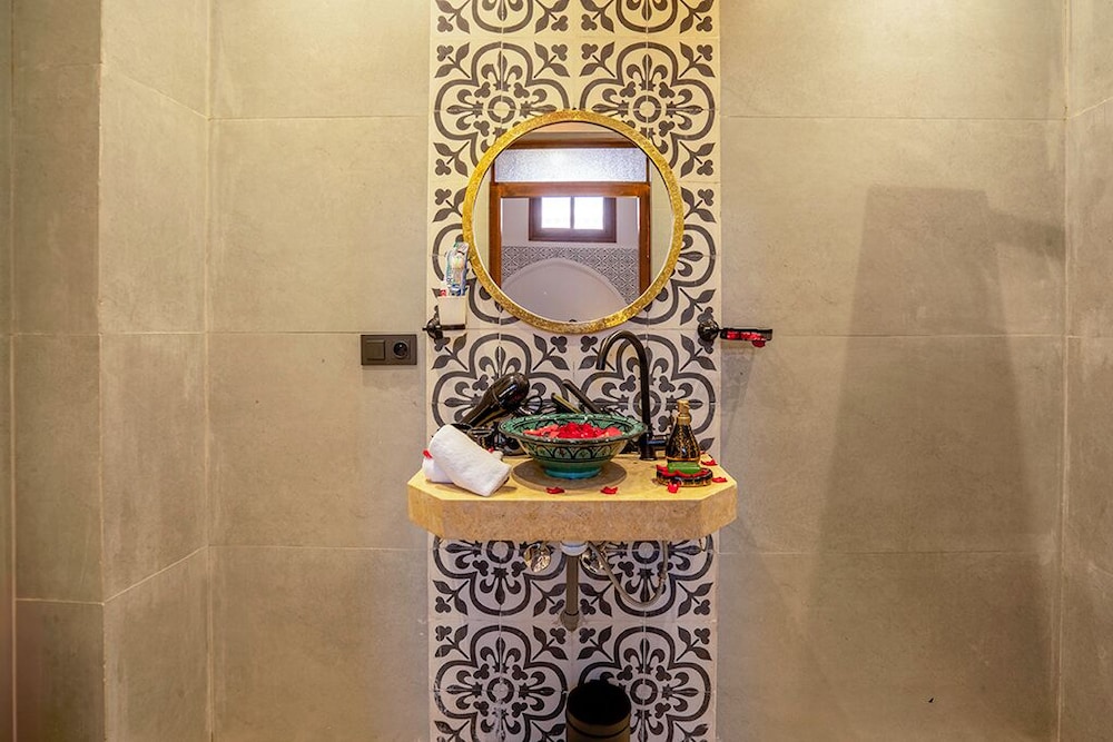 Riad Le Nid De Fatima 41/63