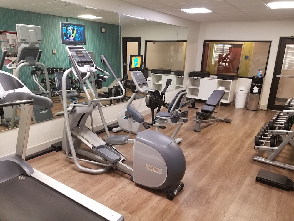 Holiday Inn Express and Suites Rio Grande City 39/59