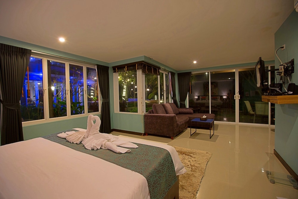 Il Mare Resort 21/50