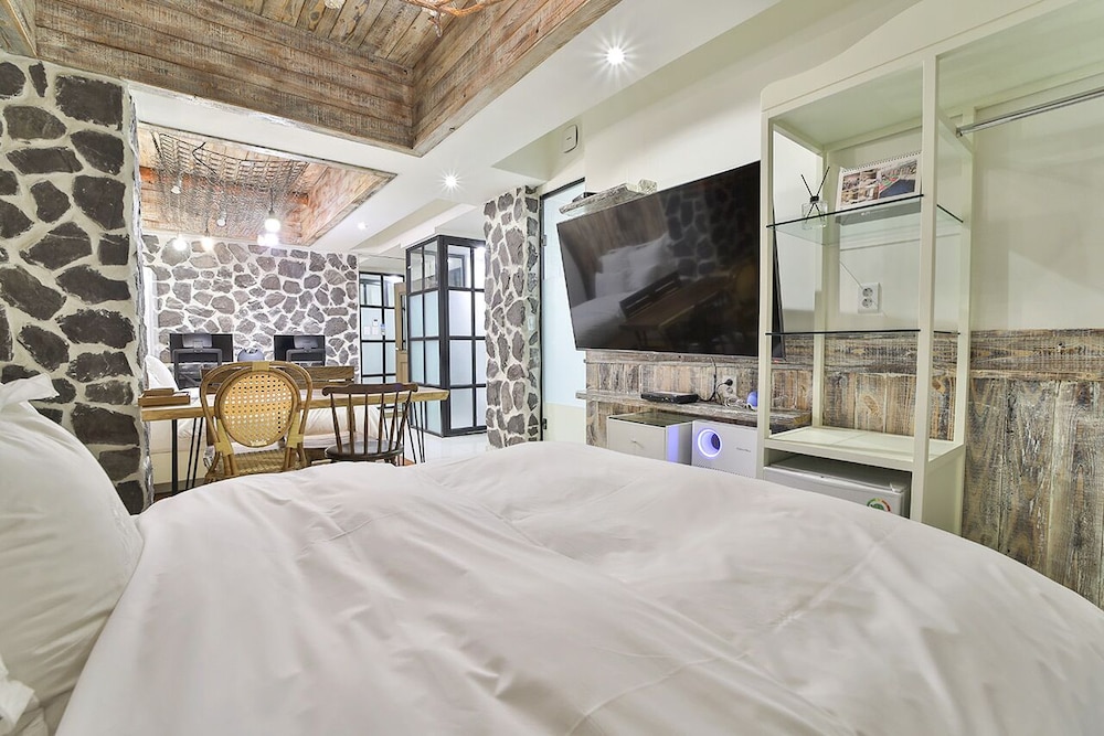 PREMIUM, SUITE, TWIN BEDS