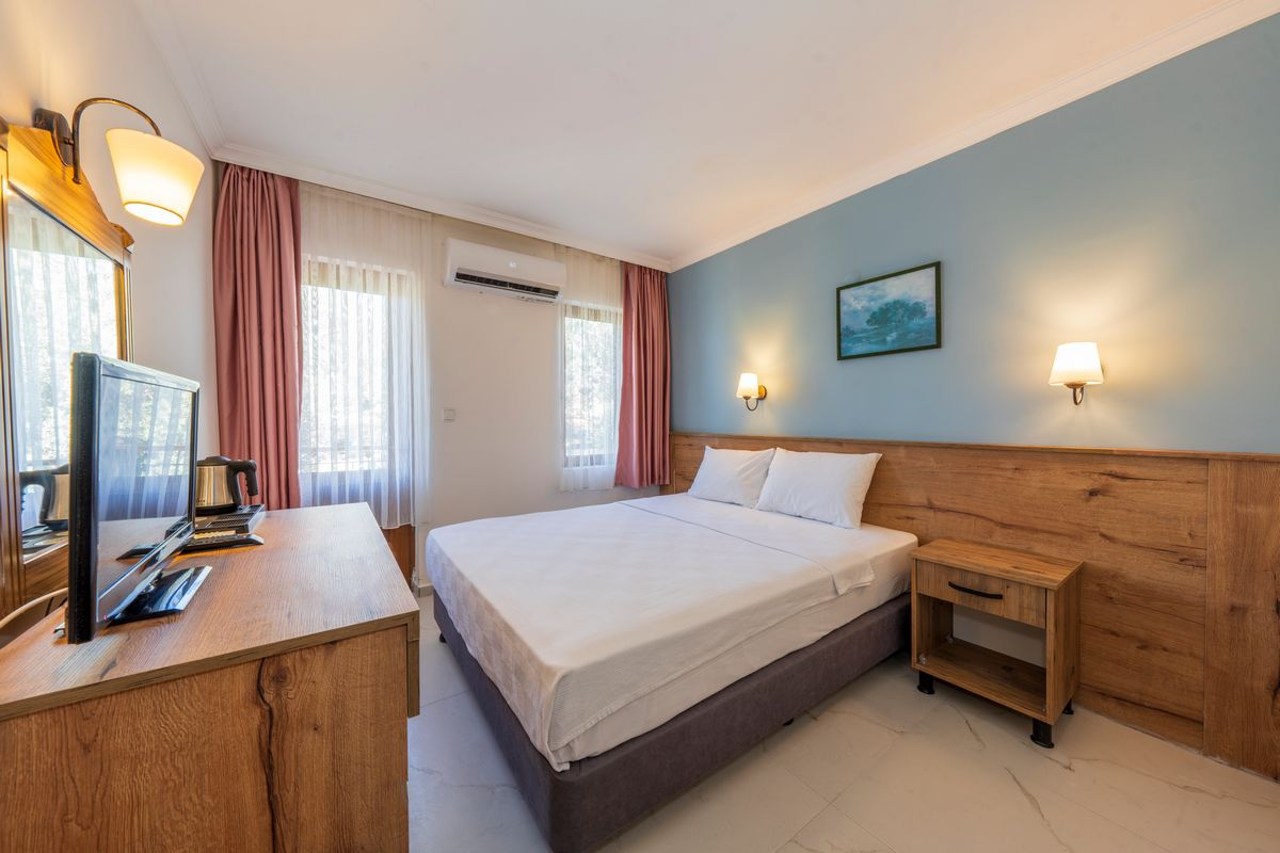 Katre Hotel Oludeniz 6/12