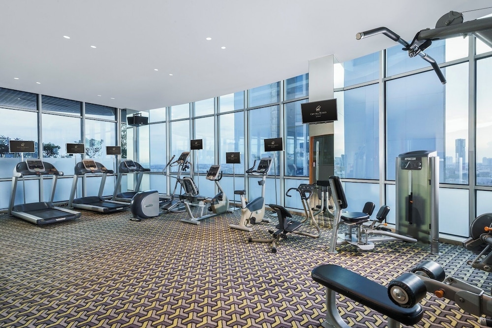 Hotel Ciputra World Surabaya managed by Swiss-Belhotel International 45/76