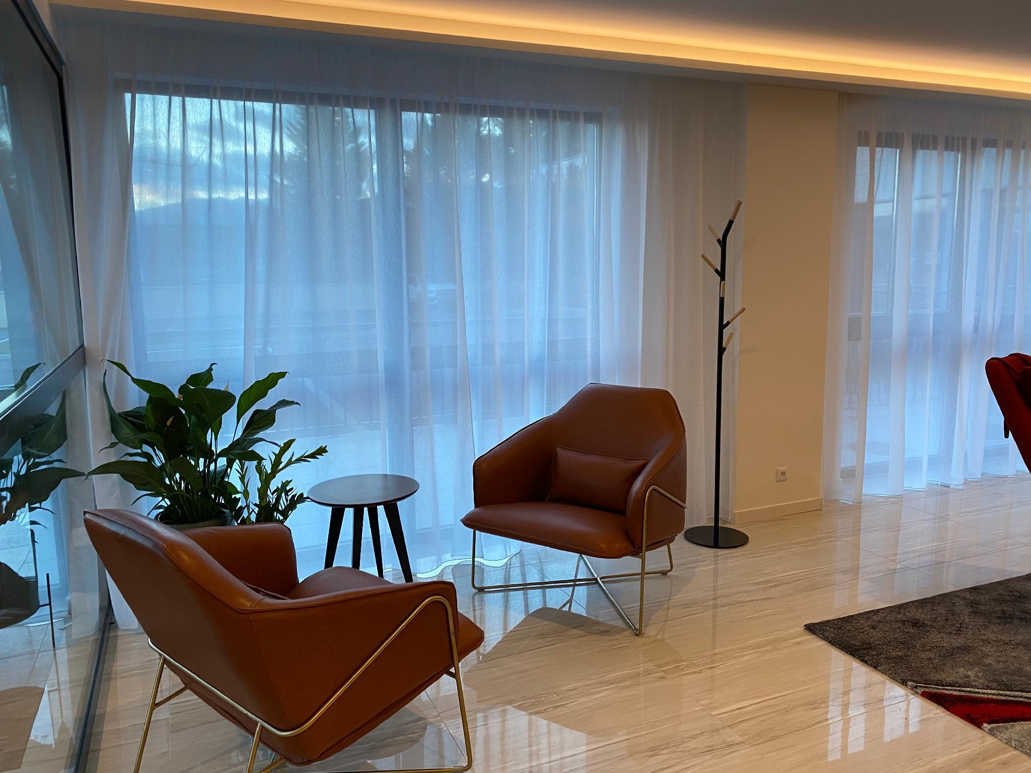 Woods Hotel Geneve-Thoiry 17/28