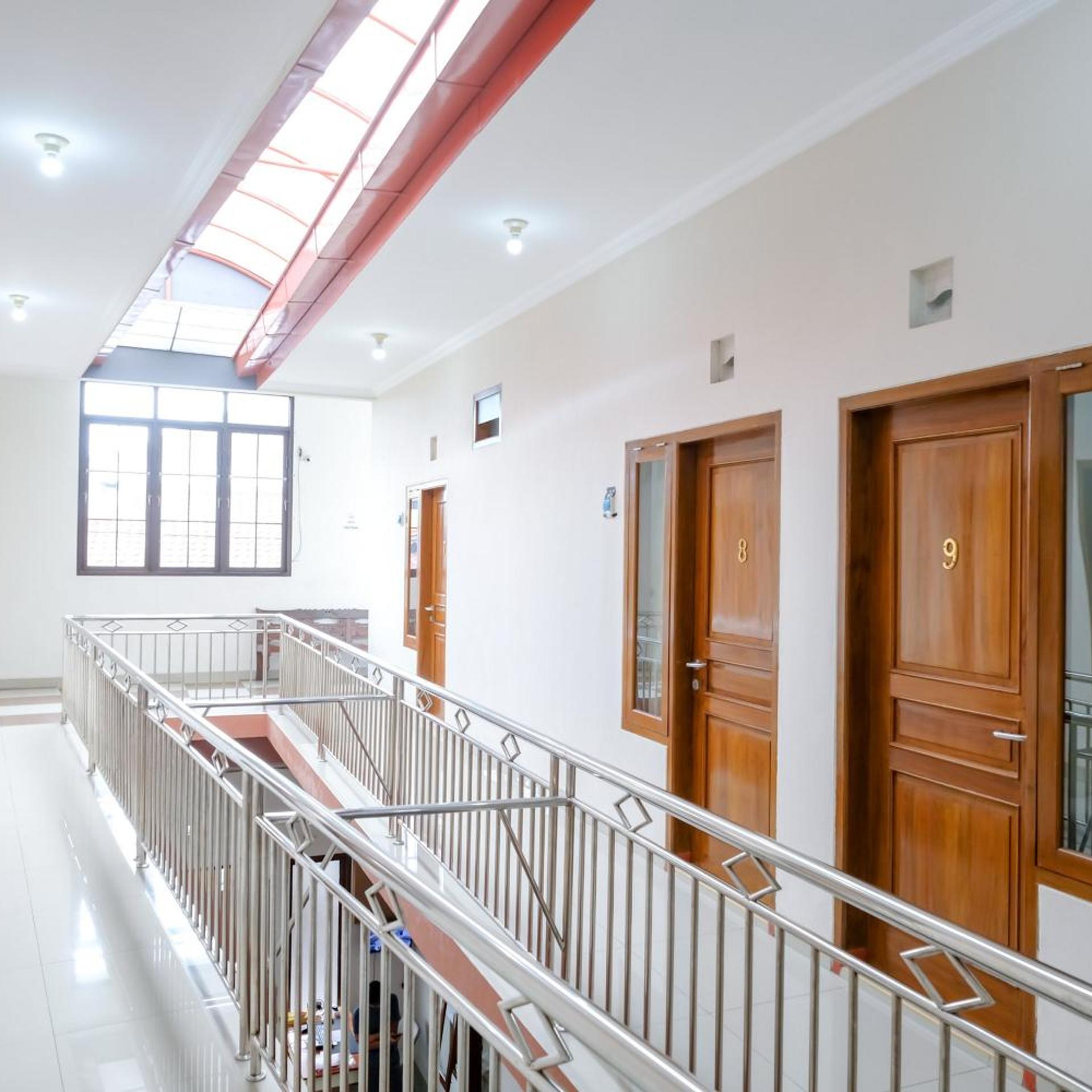 OYO 3314 Syariah House 3/50