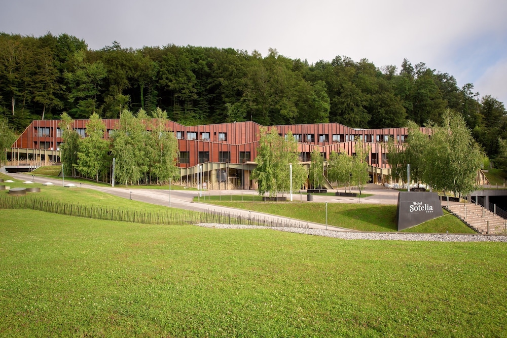 Sotelia Hotel 13/17