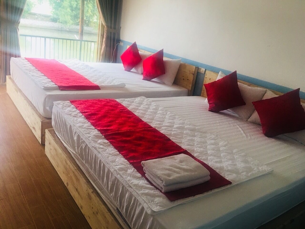 Tam Coc Garden Homestay 31/71