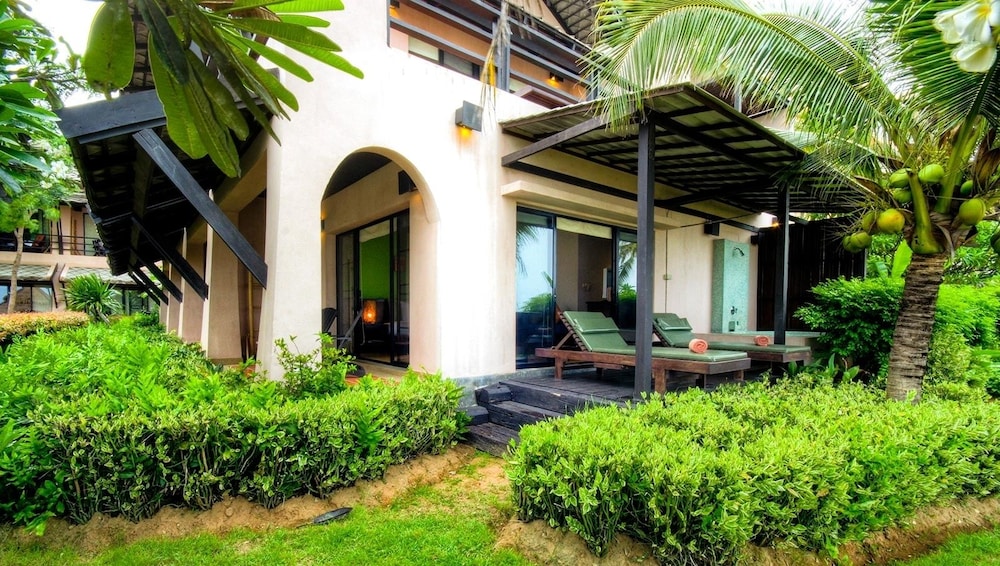 Purimuntra Resort And Spa 40/50