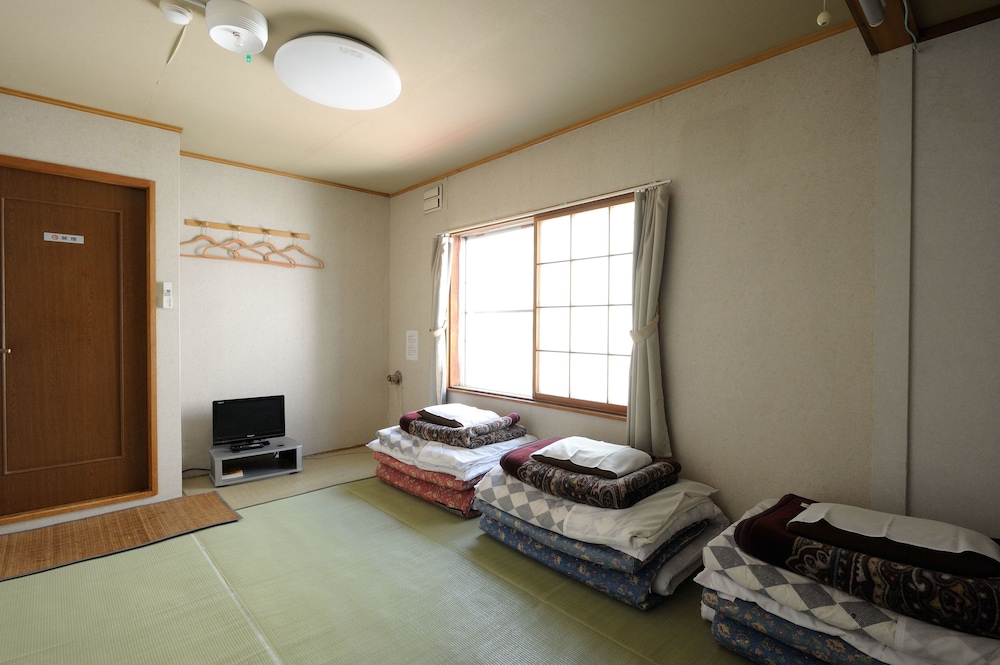 Sapporo Inn NADA - Hostel 6/28