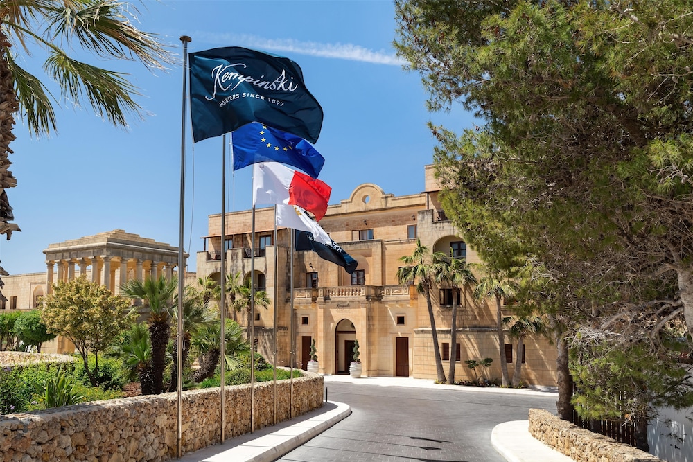 Kempinski Hotel San Lawrenz Gozo 66/73