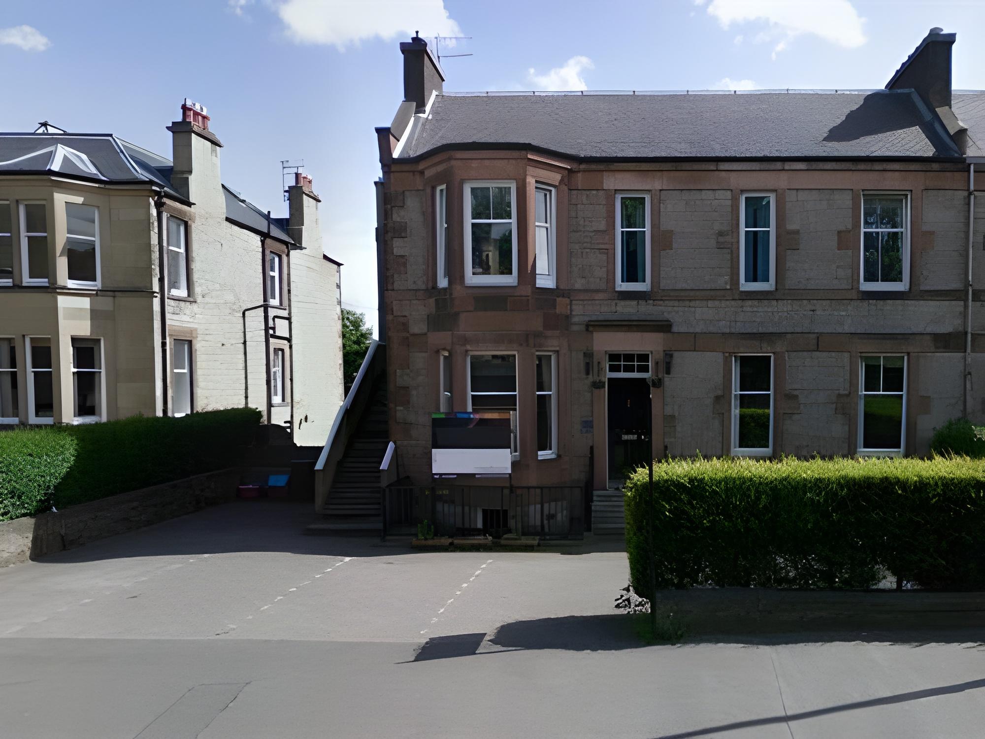 Murrayfield Park Guest House 16/22