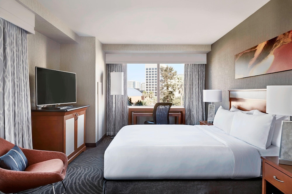 San Jose Marriott 9/78
