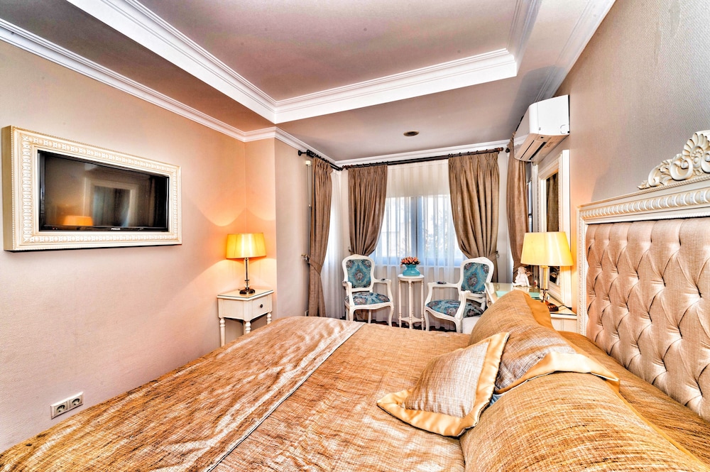 Hotel Daphne 25/64