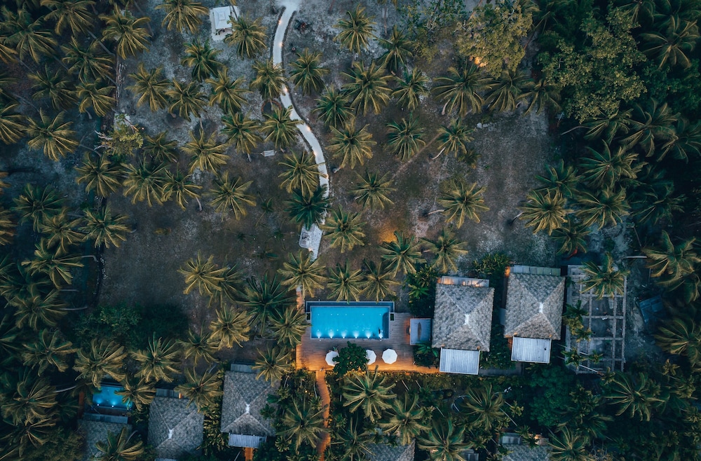 Tilar Siro Andamans - A CGH Earth Experience 46/54