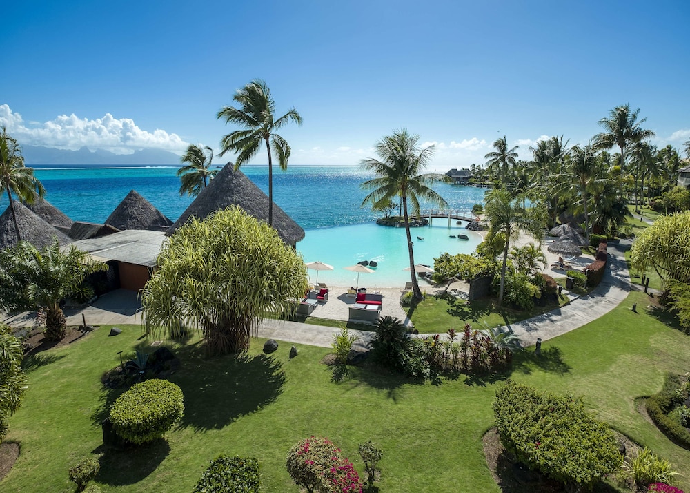 InterContinental Tahiti Resort & Spa 1/78