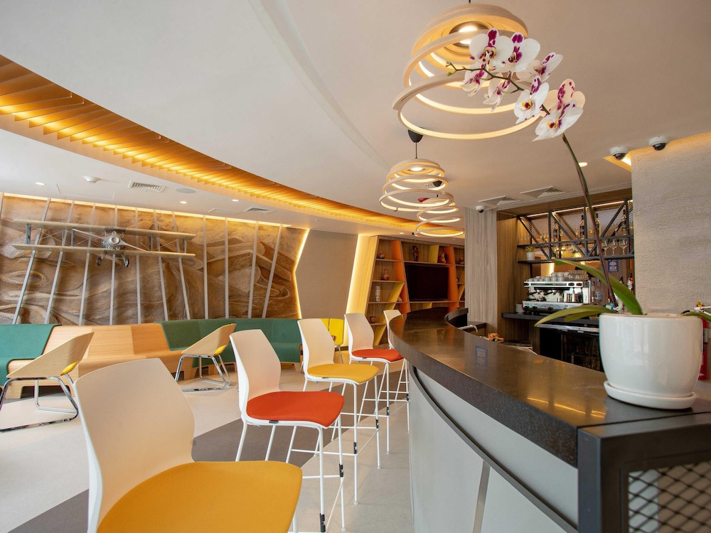 Ibis Styles Lima Benavides Miraflores 5/48