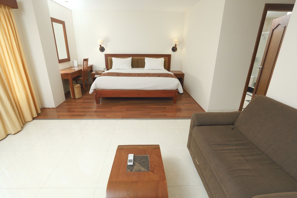 Hotel Baron Indah 9/32