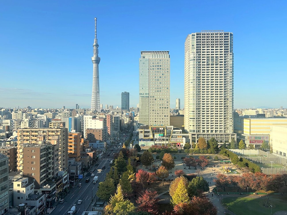 Lotte City Hotel Kinshicho 61/64