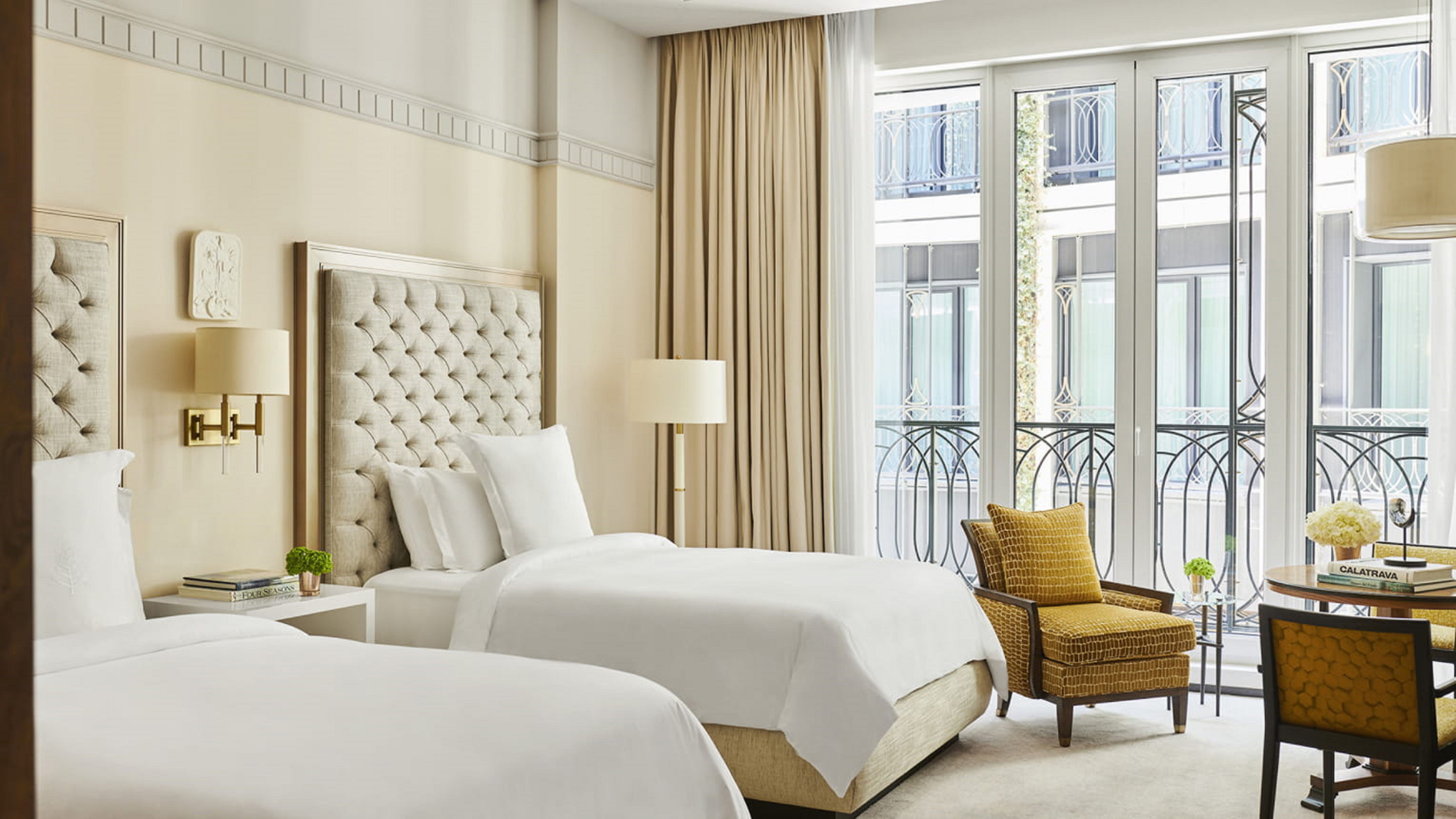Superior, Double Bed
