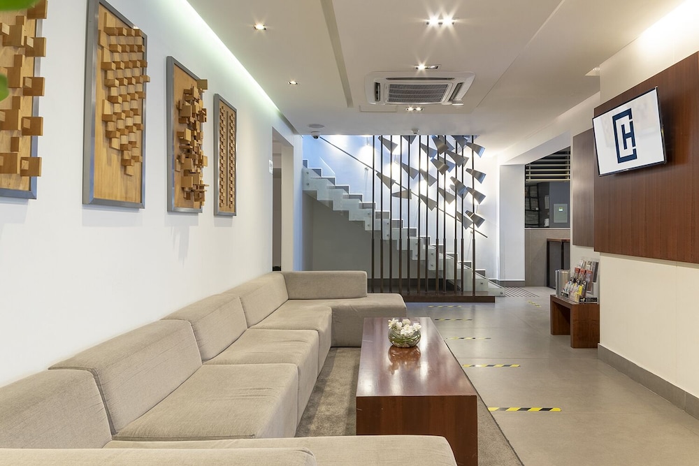 Hotel Capital Bellet 45/66