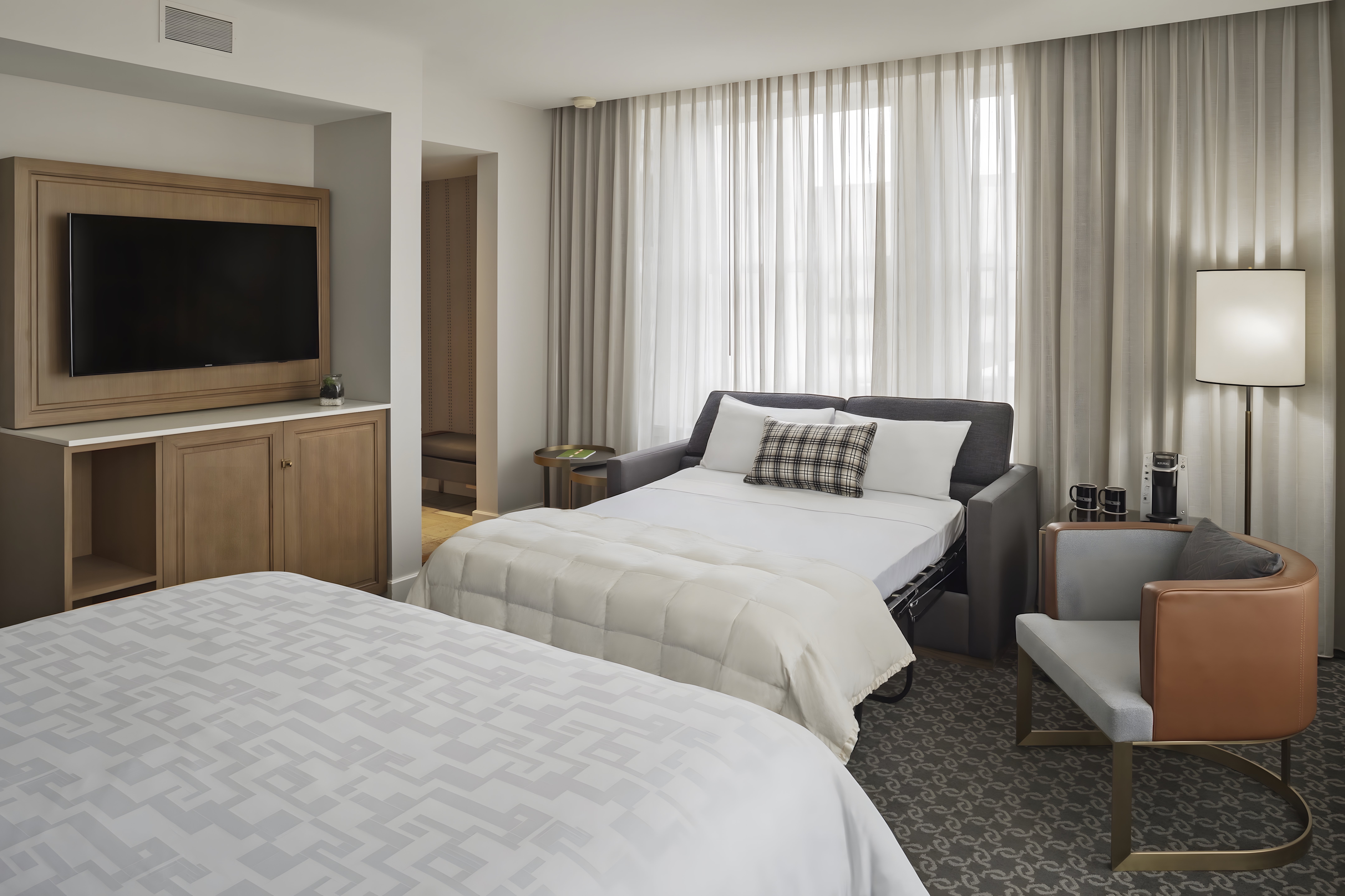 Hotel Teatro 14/75