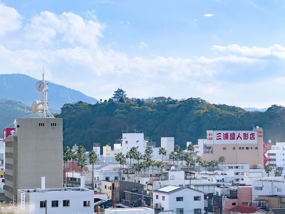 Uwajima Oriental Hotel 47/51