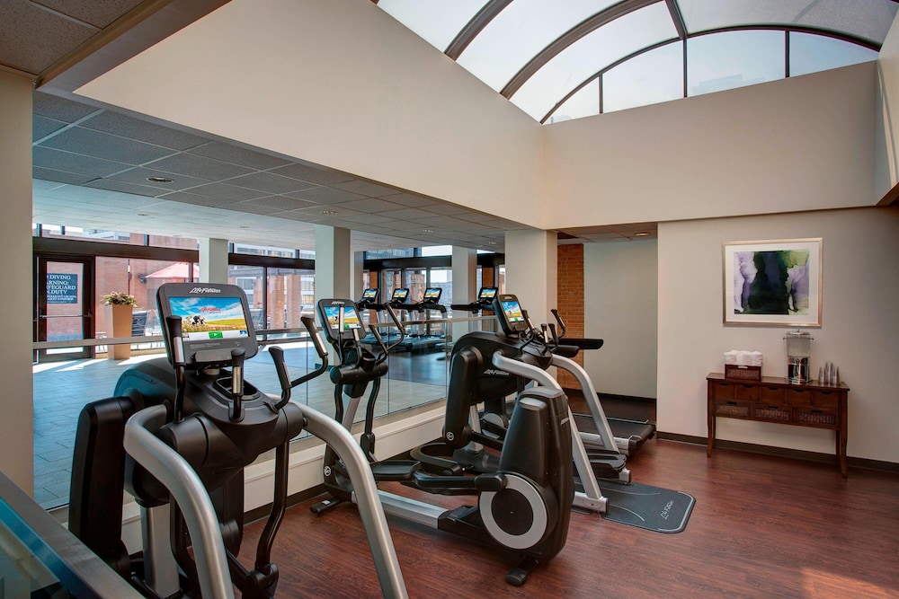 JW Marriott Houston by The Galleria 36/69