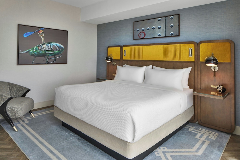 The Olive Ann Hotel, Grand Forks, a Tribute Portfolio Hotel 13/50