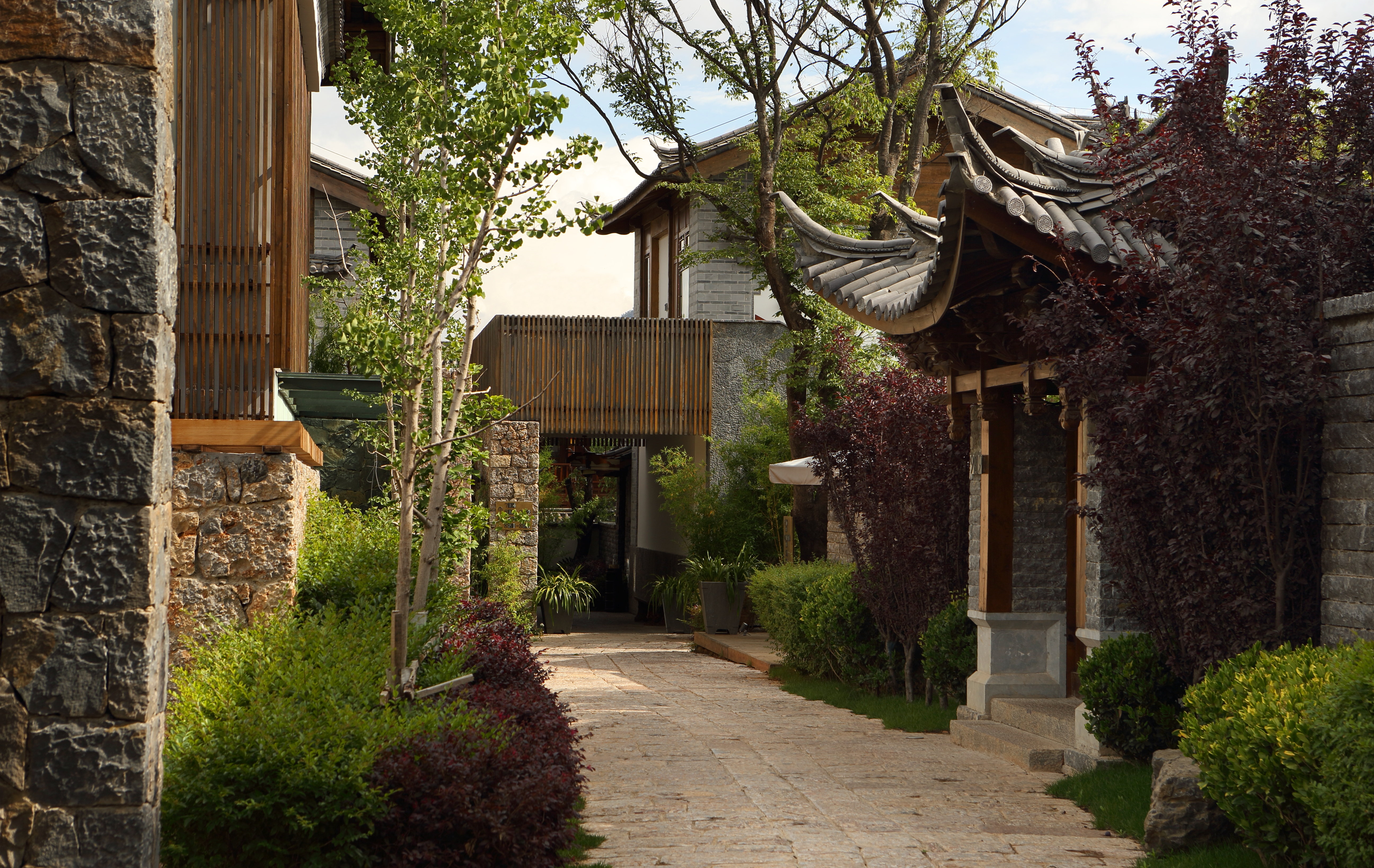 HOTEL INDIGO LIJIANG ANCIENT TOWN 4/35