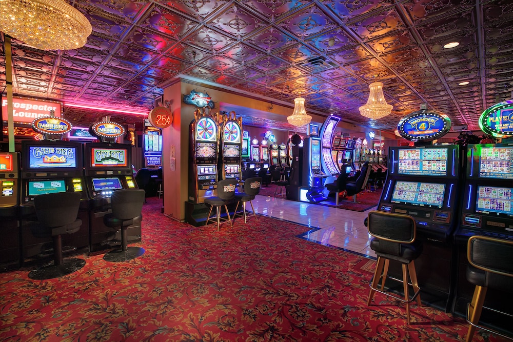 Prospector Hotel and Casino 70/75