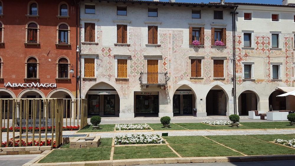 Hotel Patriarca 5/68
