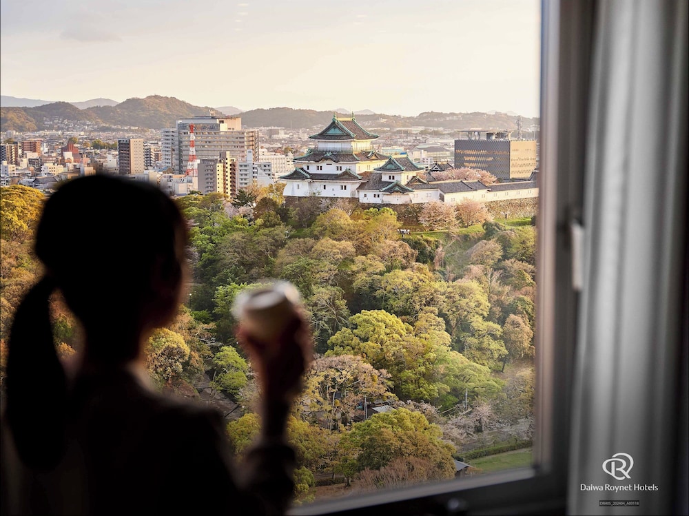 Daiwa Roynet Hotel WAKAYAMA 58/61