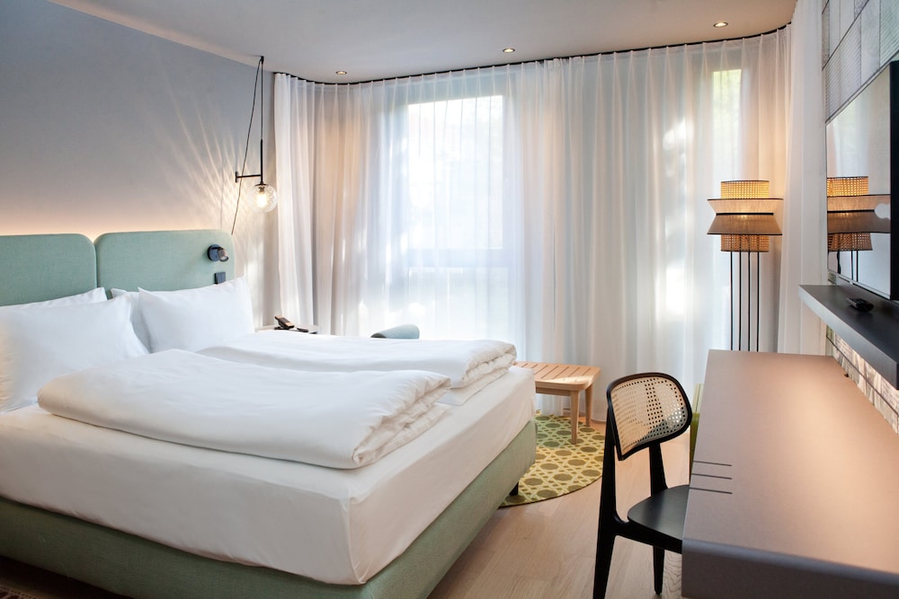 Hotel Indigo Vienna Naschmarkt 14/64