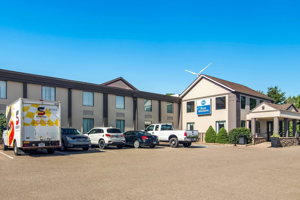 Best Western Dutch Valley Inn 2/40