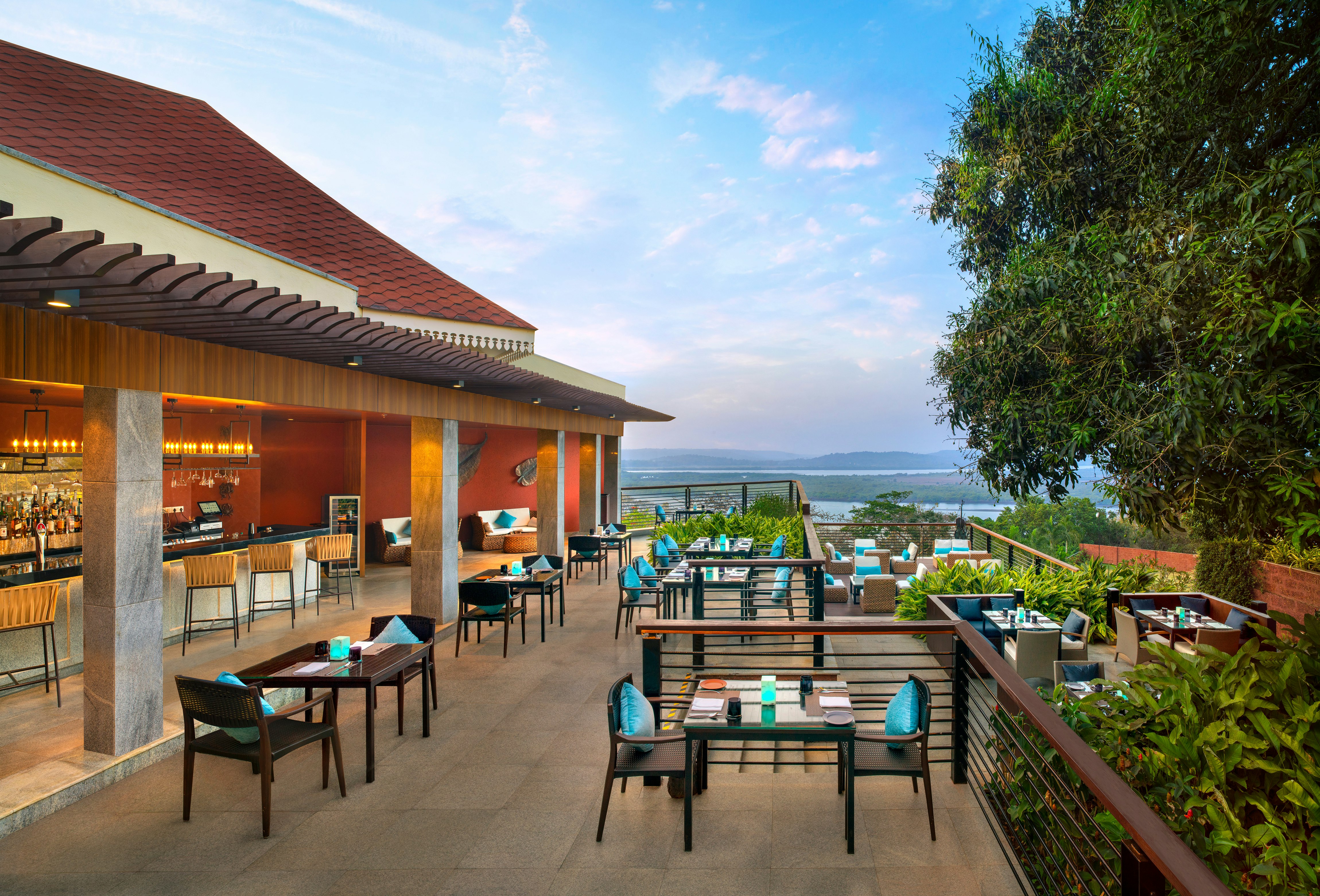 Doubletree By Hilton Goa Panaji 5/69