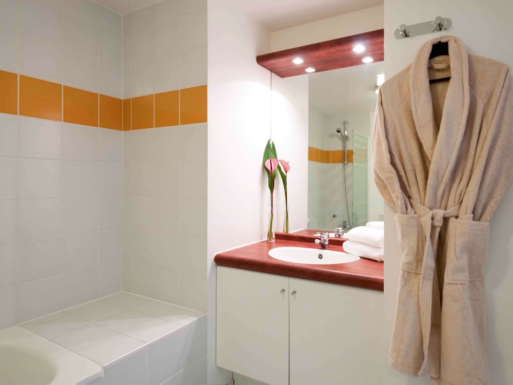 Adagio Access Vanves Porte De Chatillon 9/40