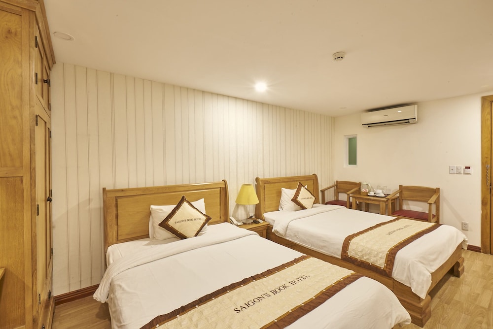 Saigon Apos S Book Hotel 16/56