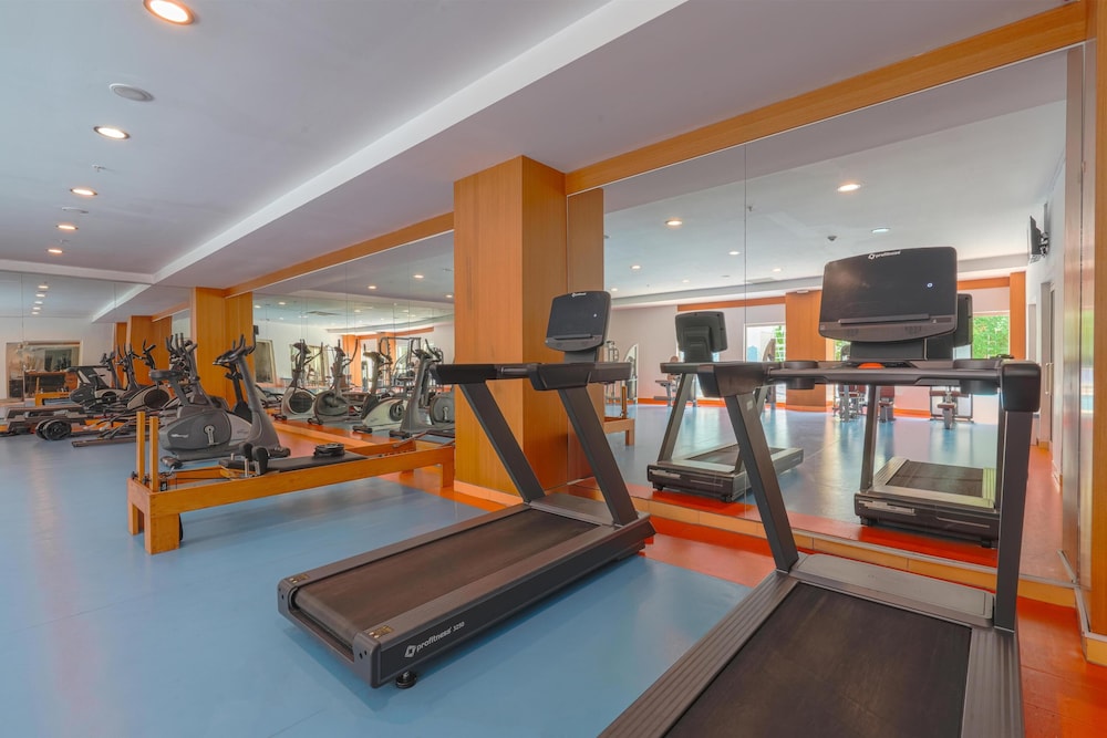 Sural Resort 36/65