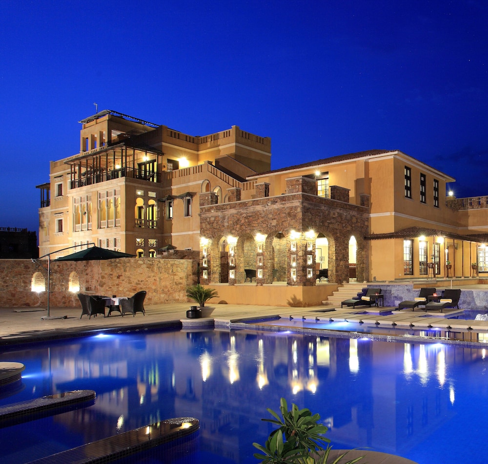 Juna Mahal Jungle Resort Ranthambore 43/50