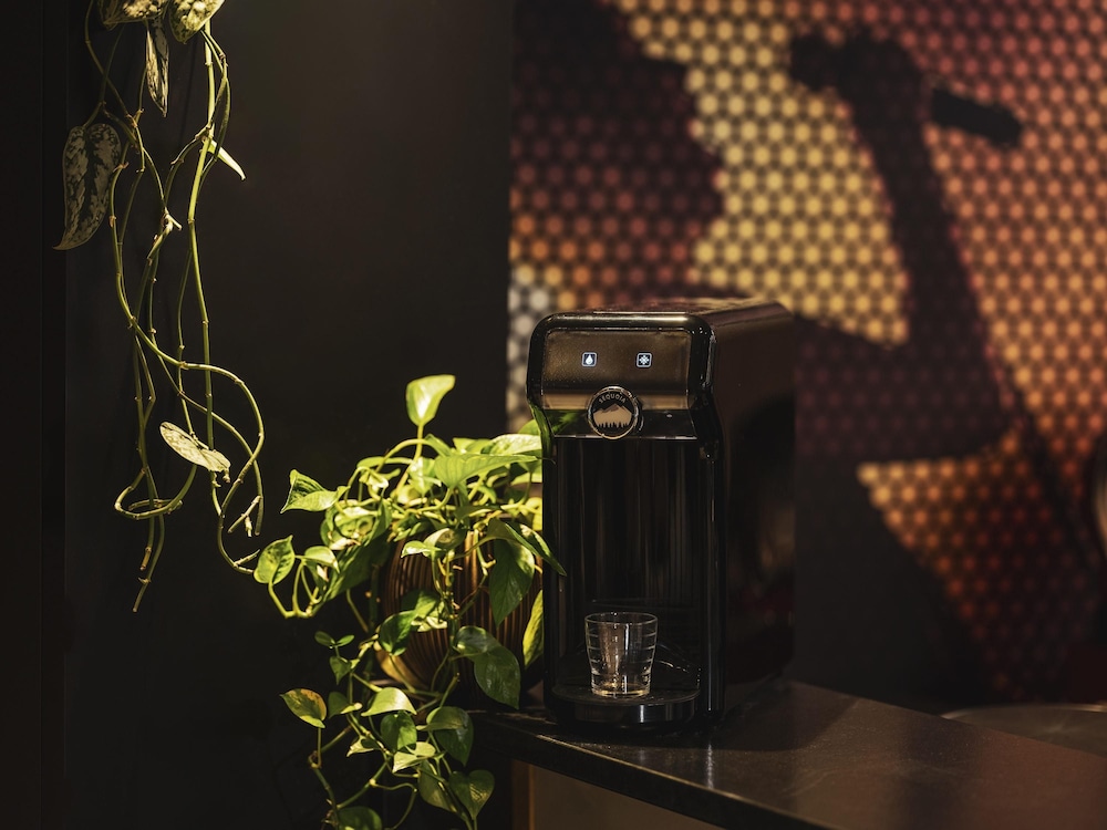 Ibis Paris Gare Montparnasse Catalogne 25/50