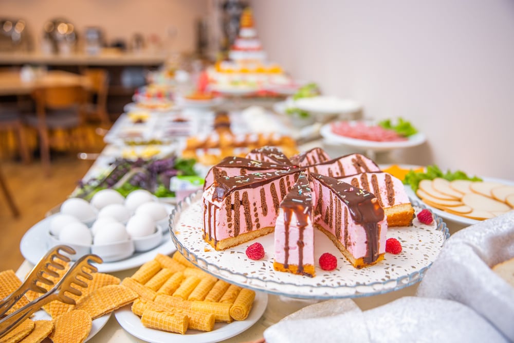 City Park Hotel Baku 30/34