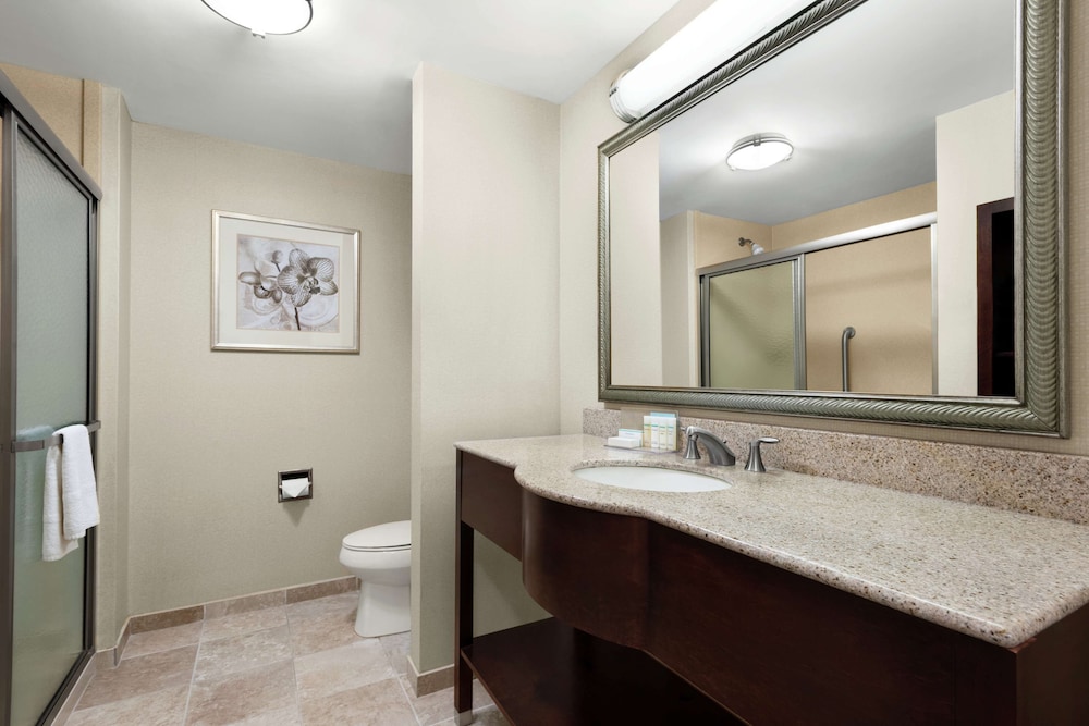 Hampton Inn Suites Brunswick 19/45