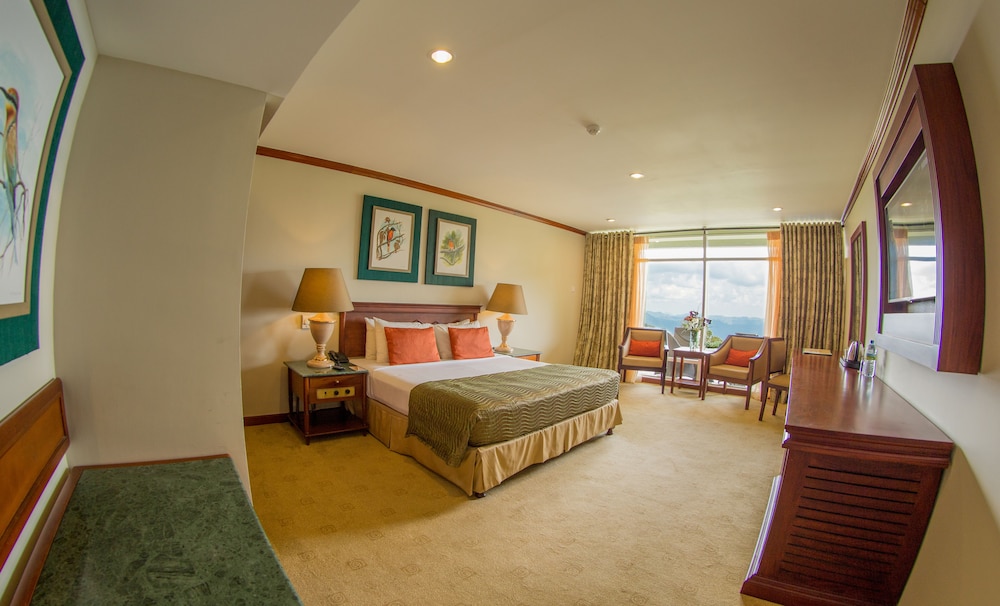 Hunas Falls Hotel Kandy 29/77