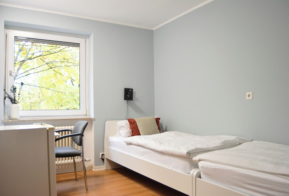 A1 Hostel Nürnberg 15/50