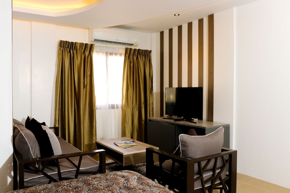 Safari Hotel and Villas powered by Cocotel 27/35